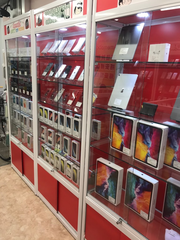 アメモバ　東京秋葉原店